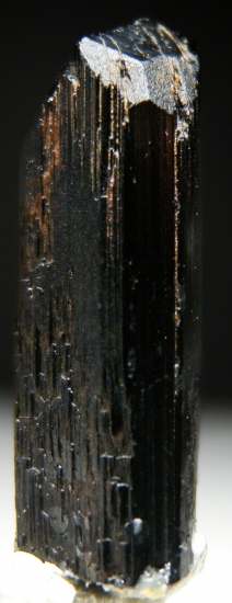 Schorl from Butte, Silver Bow Co., Montana, USA [db_pics/pics/au942c.jpg]