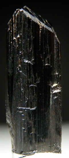 Schorl from Butte, Silver Bow Co., Montana, USA [db_pics/pics/au942d.jpg]