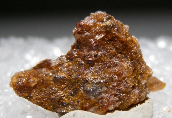 Zircon from Jack Hills, Western Australia, Australia [db_pics/pics/au957a.jpg]