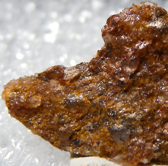 Zircon from Jack Hills, Western Australia, Australia [db_pics/pics/au957c.jpg]