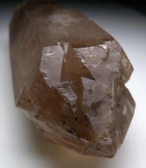Quartz from California Blue Mine, Riverside Co., California [db_pics/pics/b122b.jpg]