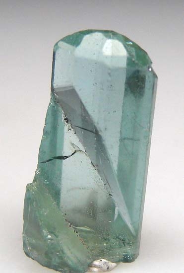 Apatite from Karo Pit, Block D, Merelani Hills, Arusha, Tanzania [db_pics/pics/b216b.jpg]