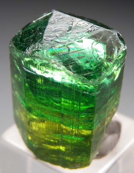Chrome Tourmaline from Landanai, Tanzania [db_pics/pics/b247b.jpg]