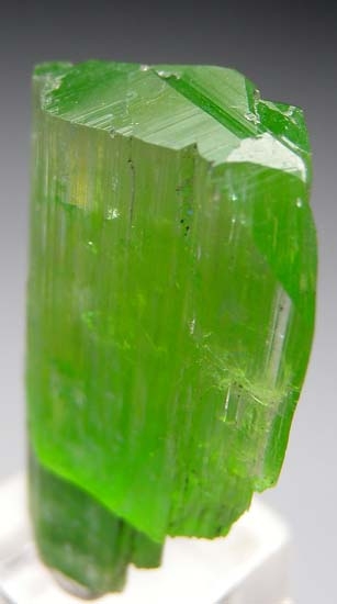 Chrome Tremolite from Karo Pit, Block D, Merelani Hills, Arusha, Tanzania [db_pics/pics/b272b.jpg]