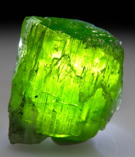 Chrome Tremolite from Karo Pit, Block D, Merelani Hills, Arusha, Tanzania [db_pics/pics/b276c.jpg]