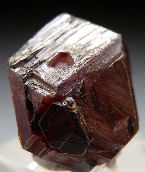 Sphalerite from Merelani Hills, Arusha, Tanzania [db_pics/pics/b315b.jpg]