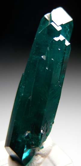 Dioptase from Christoph Mine, Kaokaveld, Namibia [db_pics/pics/b330b.jpg]