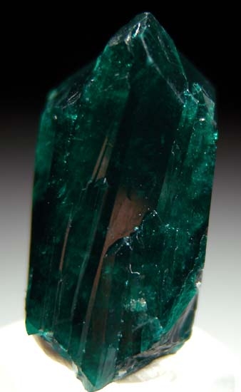 Dioptase from Christoph Mine, Kaokaveld, Namibia [db_pics/pics/b332a.jpg]