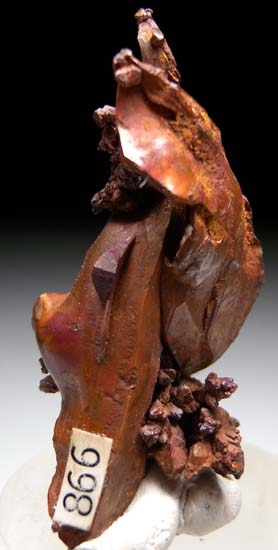 Copper from Onganja Mine, Seeis, Namibia [db_pics/pics/b364b.jpg]