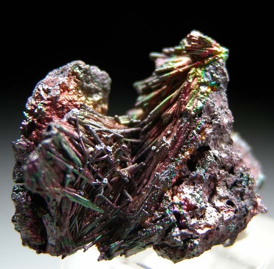 Goethite from Milpillas Mine, Cuitaca, Sonora, Mexico [db_pics/pics/b404b.jpg]