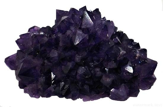 Amethyst from Victoria Downs Station, Northern Territory, Australia [db_pics/pics/b460a.JPG]