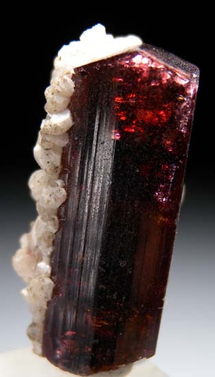 Liddicoatite with Manandonite from Madagascar [db_pics/pics/b463a.jpg]