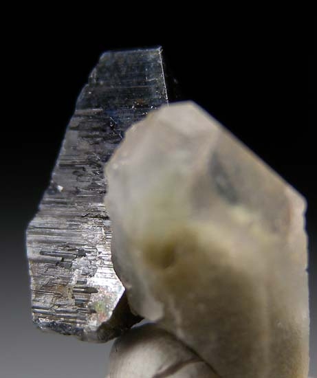 Anatase on Quartz from Kharan Mountain, Balochistan, Pakistan [db_pics/pics/b472c.jpg]