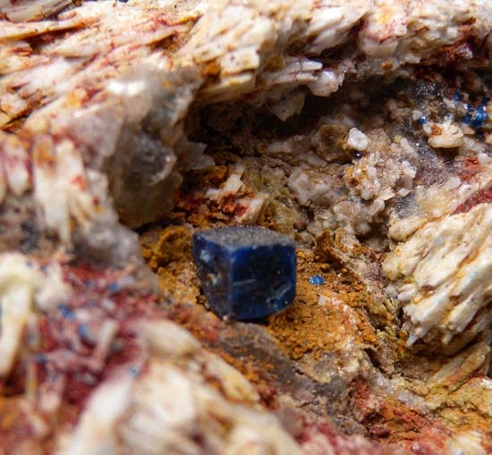 Boleite from Amelia Mine, Santa Rosalia, Baja Sur, Mexico [db_pics/pics/b487e.jpg]