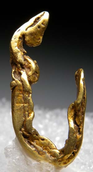 Gold from Klondike, Alaska [db_pics/pics/b553a.jpg]