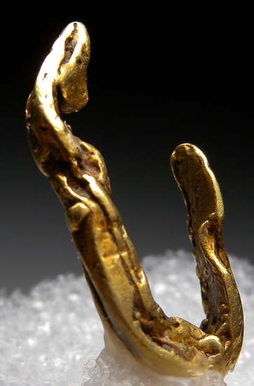 Gold from Klondike, Alaska [db_pics/pics/b553b.jpg]