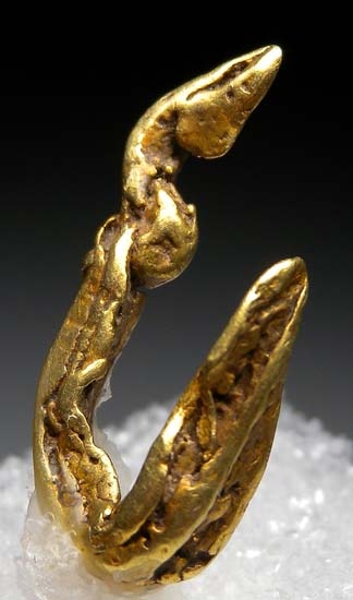 Gold from Klondike, Alaska [db_pics/pics/b553c.jpg]