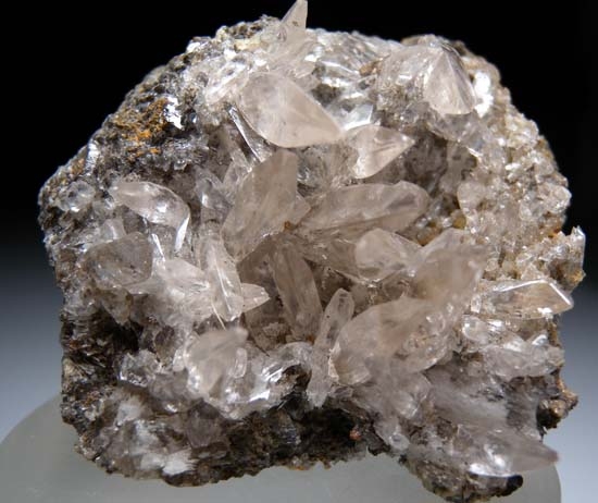 Smithsonite from Tsumeb, Namibia [db_pics/pics/b574a.jpg]