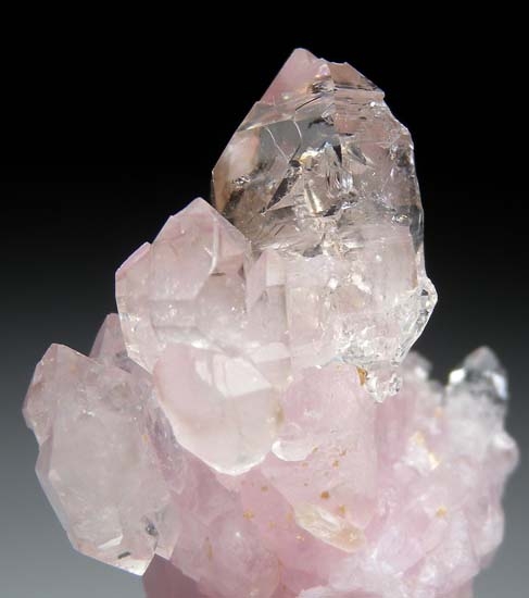 Quartz from Sapucaia Mine, Galileia, Minas Gerais, Brazil [db_pics/pics/b604b.jpg]
