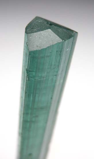 Tourmaline from Mawi, Nuristan, Laghman Province, Afghanistan [db_pics/pics/b605b.jpg]