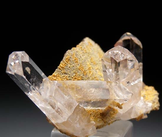Barite from Book Cliffs, Grand Junction, Mesa County, Colorado [db_pics/pics/b608b.jpg]