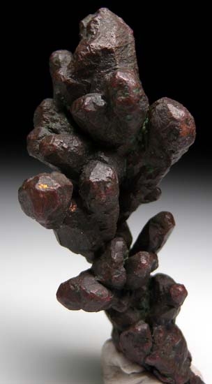 Copper from Evergreen Bluff Mine, Ontonagon Co., Michigan [db_pics/pics/b609b.jpg]