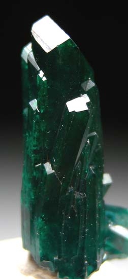 Dioptase from Christoph Mine, Kaokaveld, Namibia [db_pics/pics/b615b.jpg]