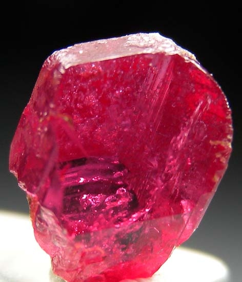 Pyroxmangite from Taguchi Mine, Shidara, Kitashidara-gun, Aichi, Honshu Island, Japan [db_pics/pics/b638b.jpg]