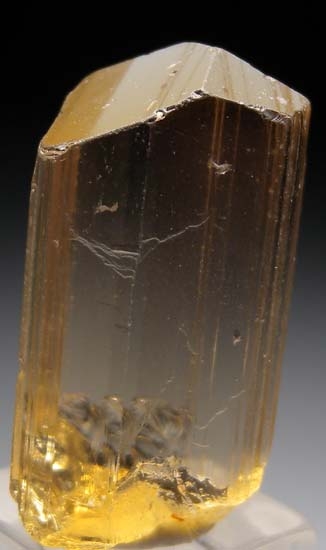 Scapolite from Morogoro, Tanzania [db_pics/pics/b706a.jpg]