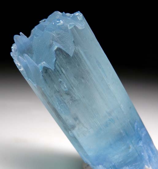Aquamarine from Blue Mine, Skardu District, Pakistan [db_pics/pics/b724b.jpg]