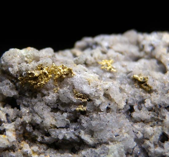 Gold on Quartz with Pyrite from Zlate Hory, Moravia, Czech Republic [db_pics/pics/b752b.jpg]