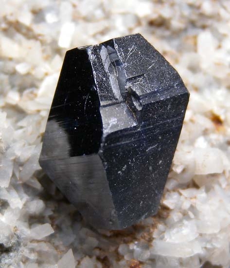 Anatase from Hardangervidda, Hordaland, Norway [db_pics/pics/b789c.jpg]