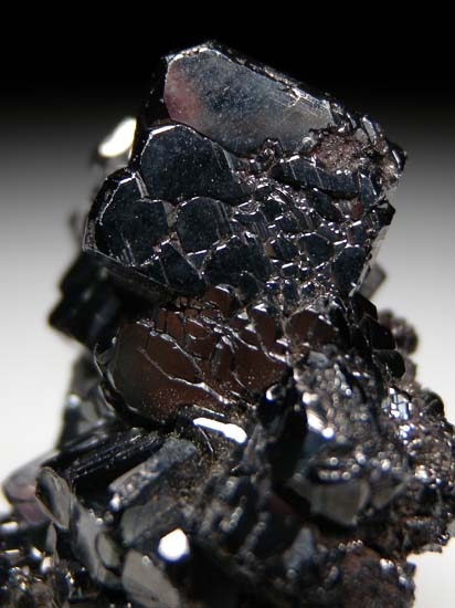 Hematite from Casa de Pedra Mine, Congonhas do Campro, Minas Gerais, Brazil [db_pics/pics/b797c.jpg]