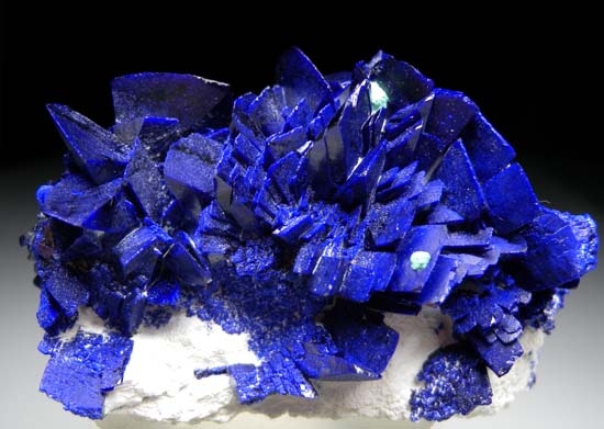 Azurite with Malachite from Milpillas Mine, Cuitaca, Sonora, Mexico [db_pics/pics/b801a.jpg]