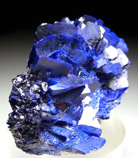 Azurite with Malachite from Milpillas Mine, Cuitaca, Sonora, Mexico [db_pics/pics/b801b.jpg]