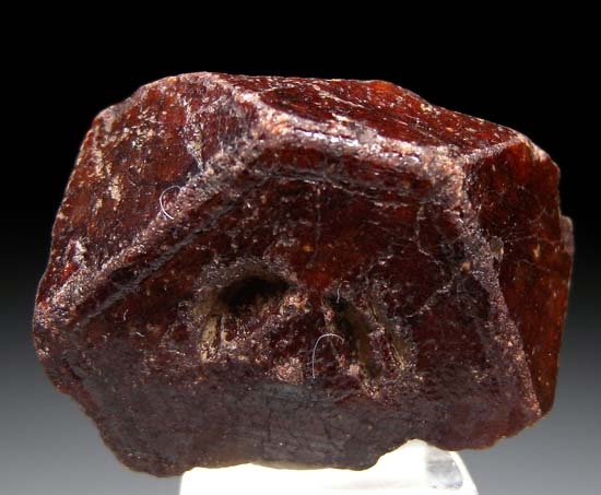 Zircon from Zimbabwe [db_pics/pics/b819a.jpg]