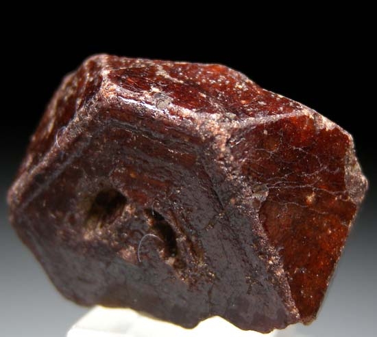 Zircon from Zimbabwe [db_pics/pics/b819c.jpg]