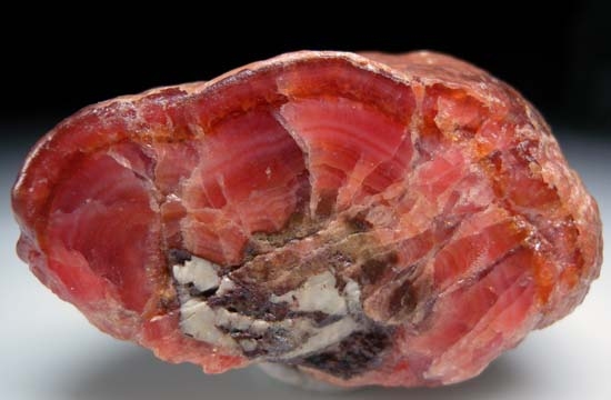 Rhodochrosite from Ushkatyn deposits, Zhayrem, Karagandy Province, Kazakhstan [db_pics/pics/b870a.jpg]