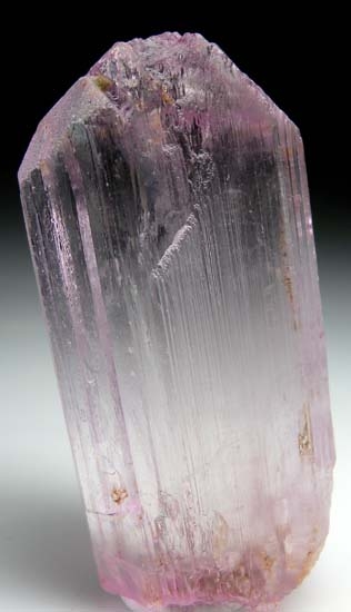 Kunzite from Kunar, Afghanistan [db_pics/pics/b876a.jpg]
