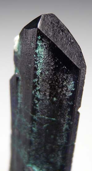 Azurite from Tsumeb, Namibia [db_pics/pics/b904c.jpg]
