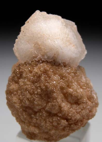 Tarnowitzite from Tsumeb, Namibia [db_pics/pics/b905a.jpg]