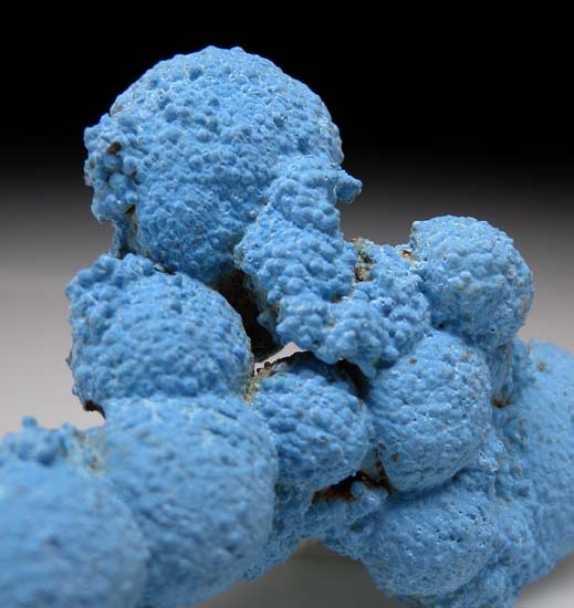Shattuckite from Tantara Mine, Katanga, Congo [db_pics/pics/b915b.jpg]