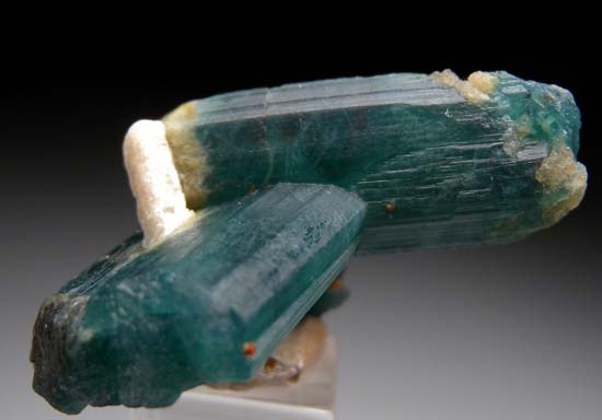Grandidierite from Anosy Region, Tulear Province, Madagascar [db_pics/pics/b929a.jpg]