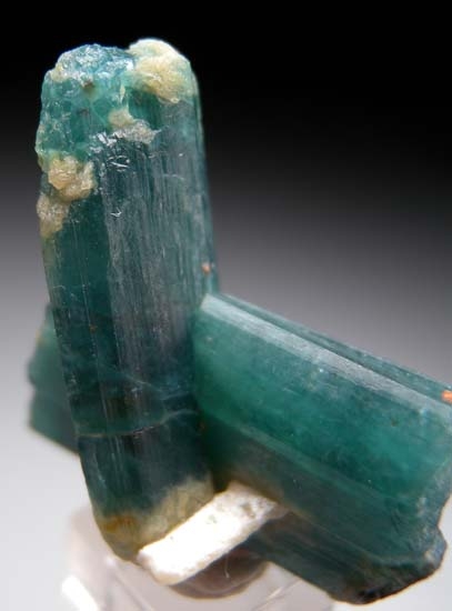 Grandidierite from Anosy Region, Tulear Province, Madagascar [db_pics/pics/b929e.jpg]