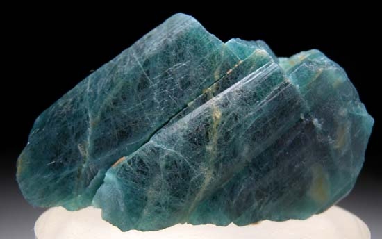 Grandidierite from Anosy Region, Tulear Province, Madagascar [db_pics/pics/b948a.jpg]