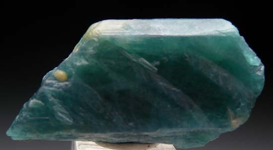 Grandidierite from Anosy Region, Tulear Province, Madagascar [db_pics/pics/b950c.jpg]