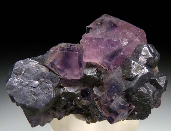 Fluorite with Galena from Frazers Hush Mine, Weardale, Durham, England [db_pics/pics/c207a.jpg]