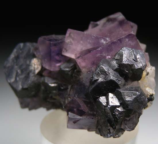 Fluorite with Galena from Frazers Hush Mine, Weardale, Durham, England [db_pics/pics/c207c.jpg]