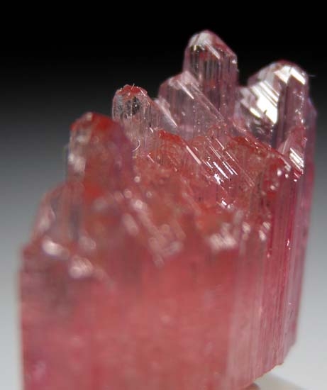 Pink Tanzanite from Merelani Hills, Arusha, Tanzania [db_pics/pics/c217b.jpg]