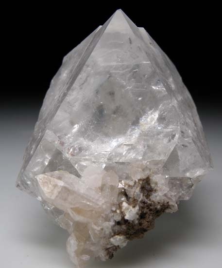 Fluorite from Huanggang Mine, Inner Mongolia, China [db_pics/pics/c246a.jpg]